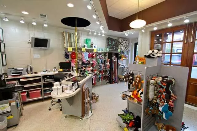 The Pet Station Salon & Boutique