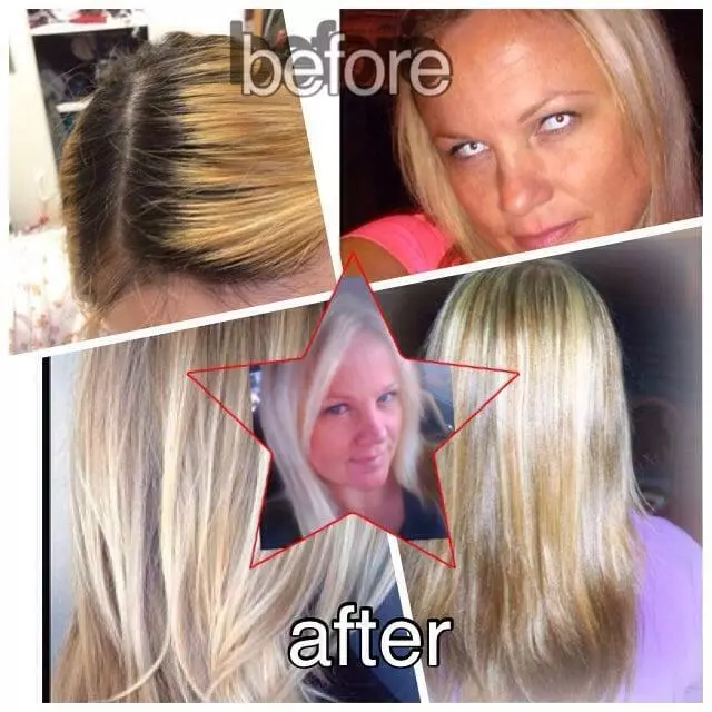 Airbrush Tanning By Patty