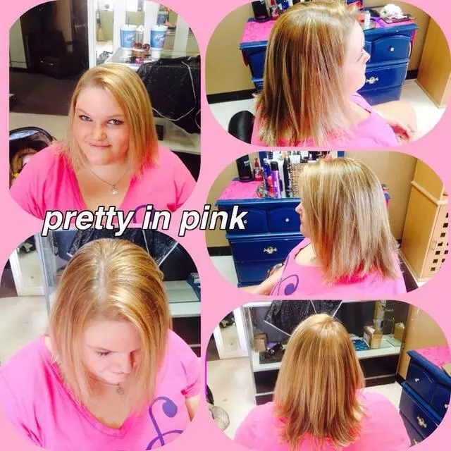 Airbrush Tanning By Patty