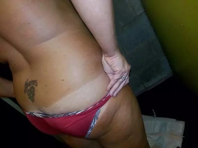 Airbrush Tanning By Patty