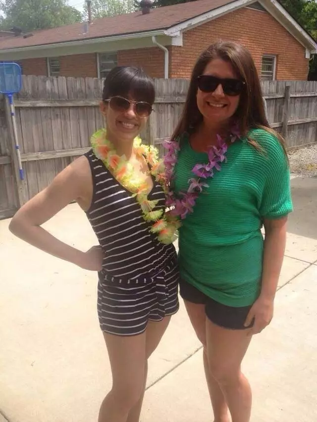 Airbrush Tanning By Patty
