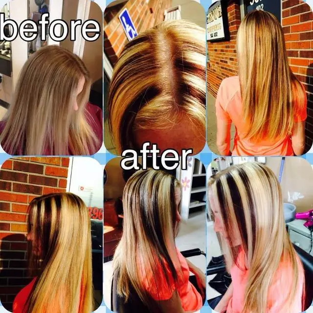 Airbrush Tanning By Patty