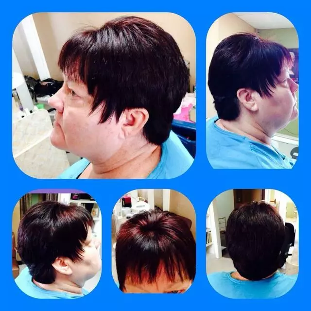Airbrush Tanning By Patty