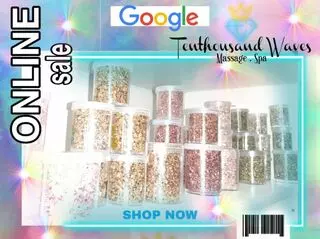 Tenthousand Waves Spa