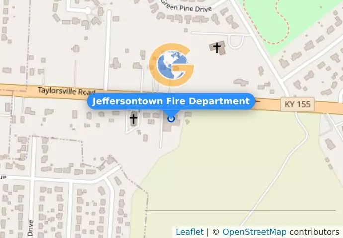 Jeffersontown Fire Department