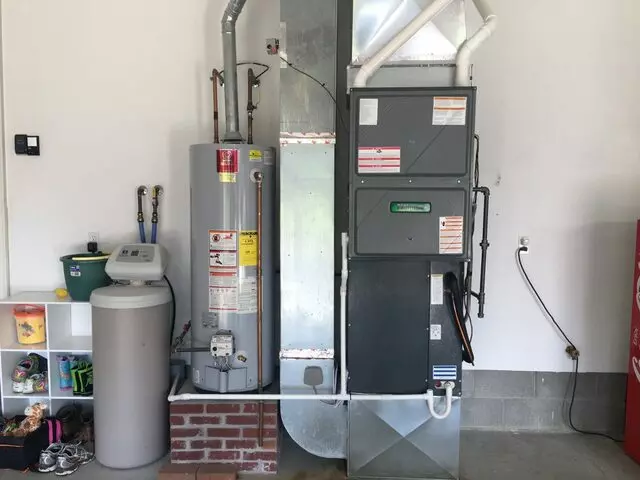 A+ Derr Heating & Cooling