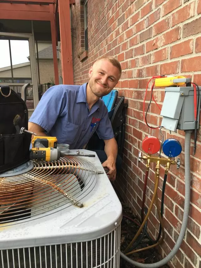 A+ Derr Heating & Cooling