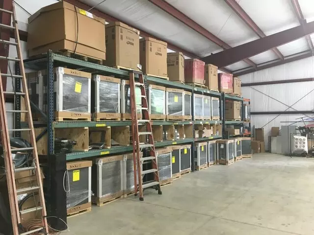 A+ Derr Heating & Cooling