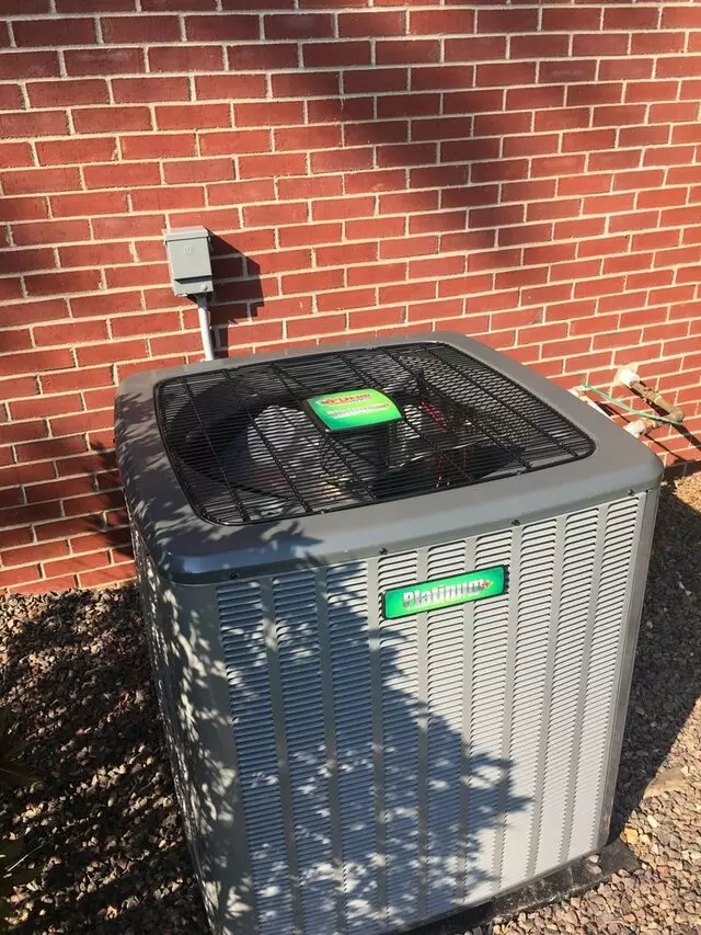 A+ Derr Heating & Cooling