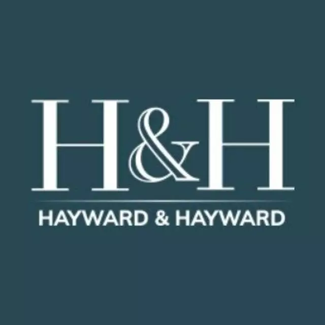 Hayward & Hayward