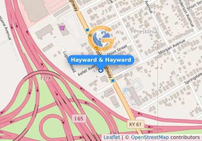 Hayward & Hayward