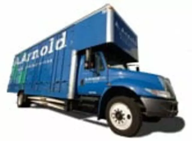 A Arnold Relocation