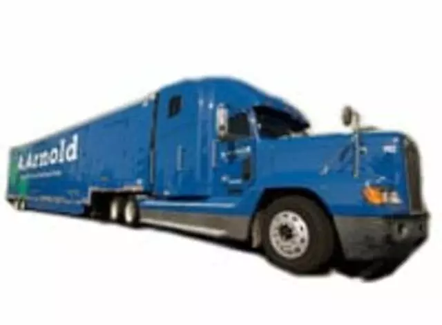 A Arnold Relocation