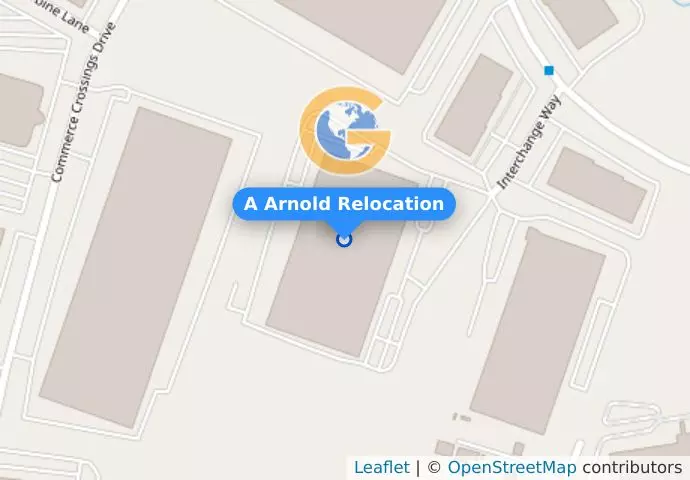 A Arnold Relocation