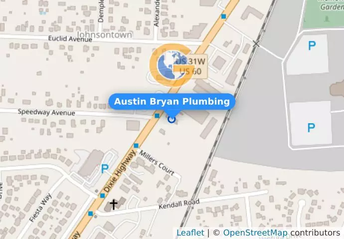 Austin Bryan Plumbing