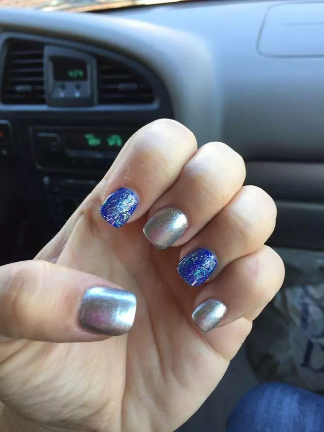 All 4 Nails