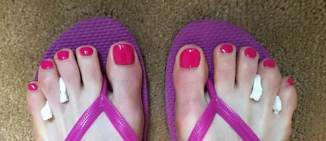 All 4 Nails