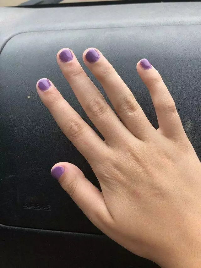 All 4 Nails