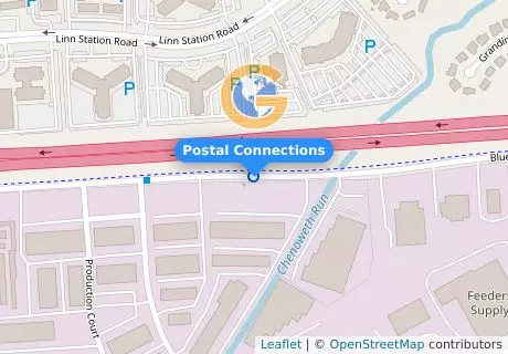 Postal Connections
