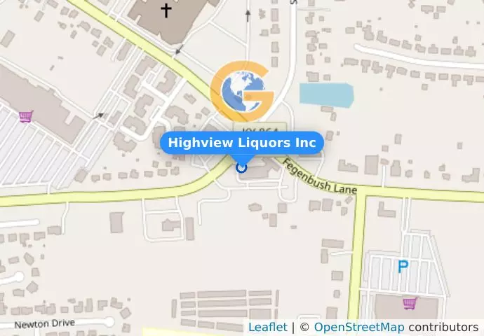 Highview Liquors Inc