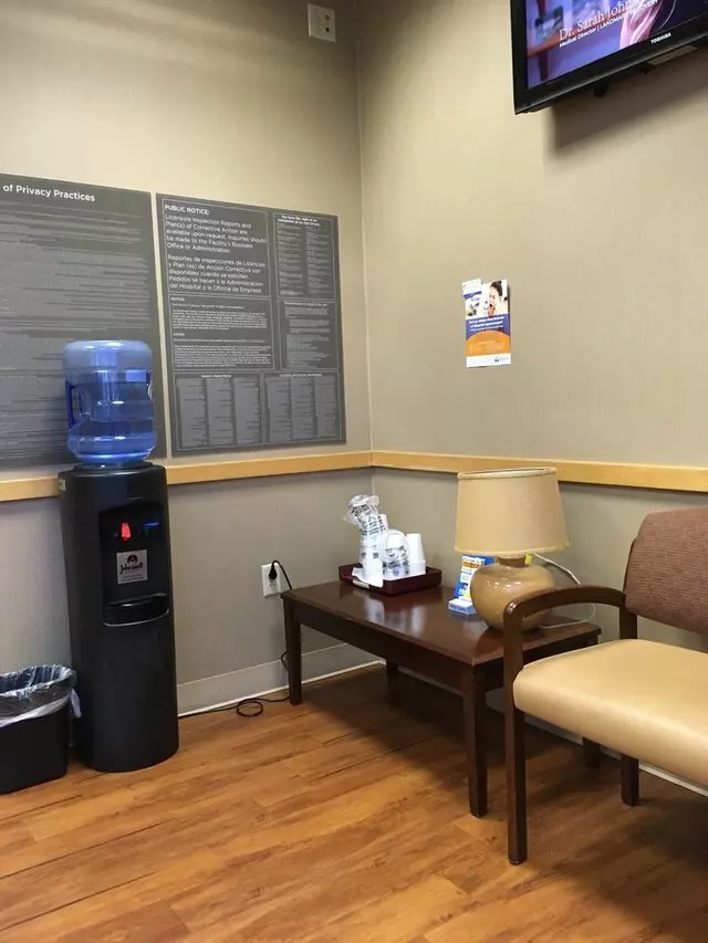 Norton Pulmonary Specialists - Newburg