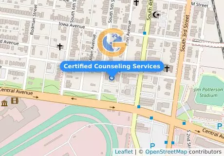 Certified Counseling Services