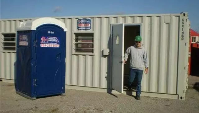 A1 PORTABLES