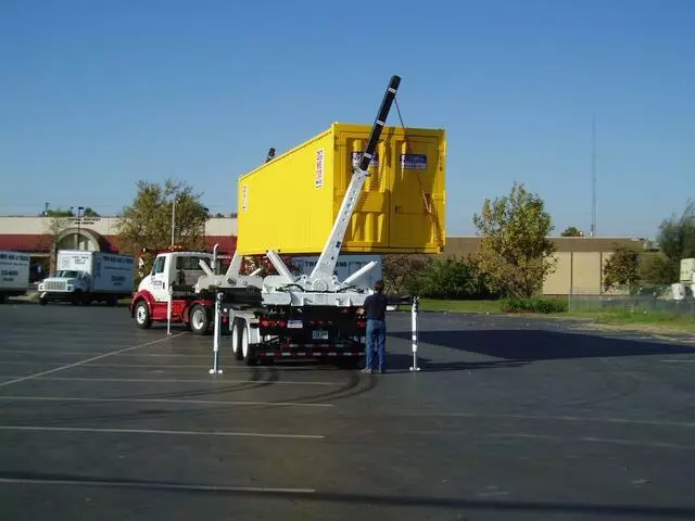 A1 PORTABLES