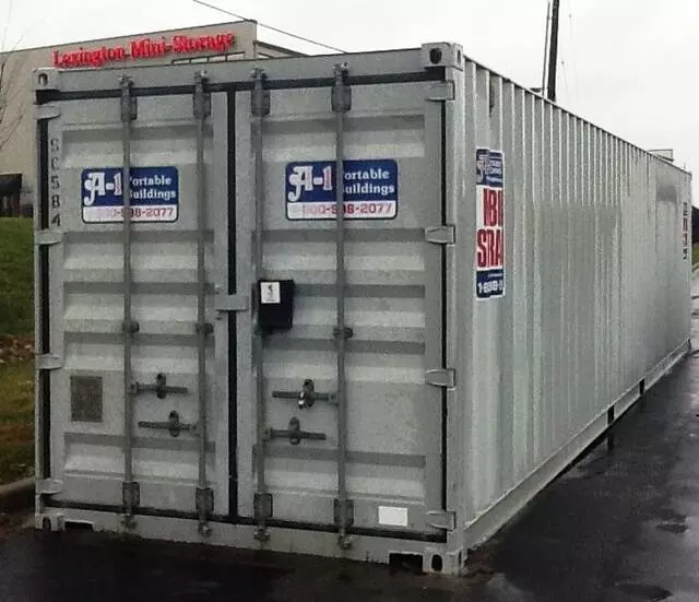 A1 PORTABLES
