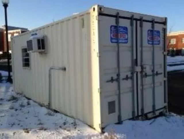 A1 PORTABLES