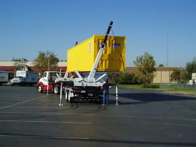 A1 PORTABLES