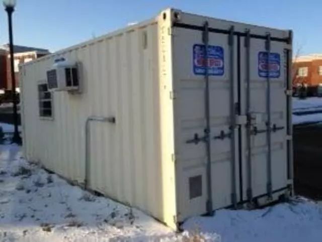 A1 PORTABLES