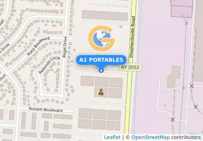 A1 PORTABLES