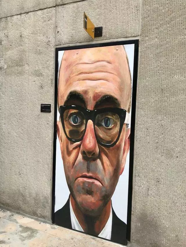 Alley Gallery