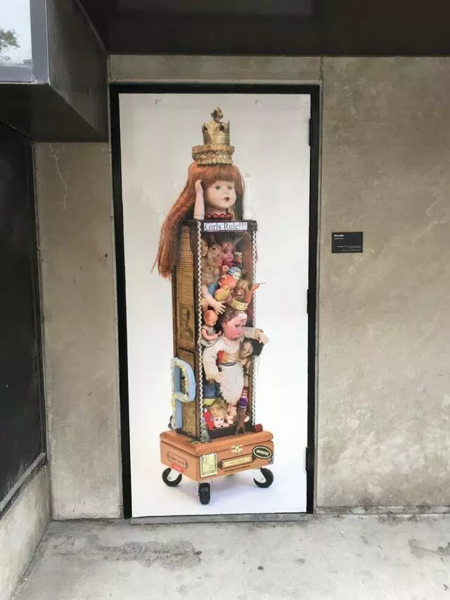 Alley Gallery