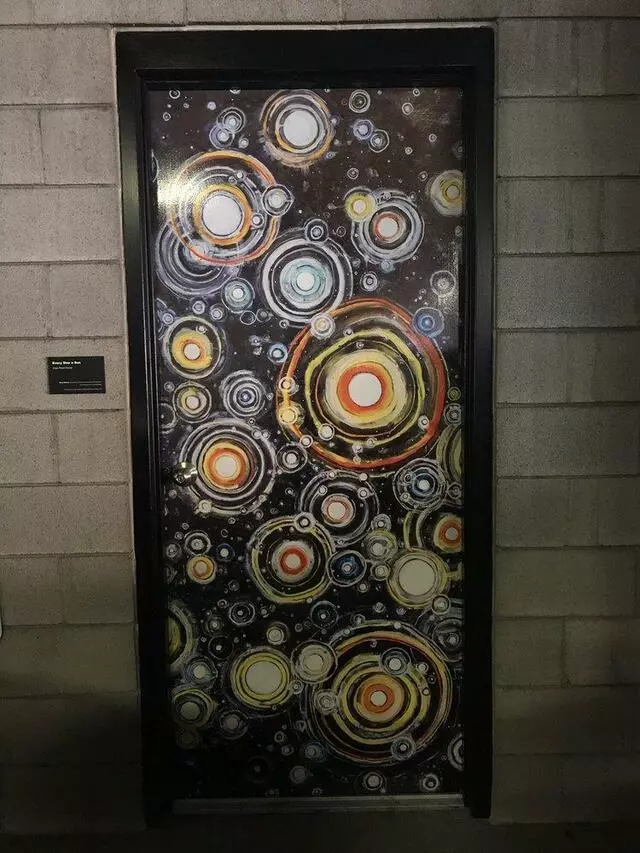 Alley Gallery