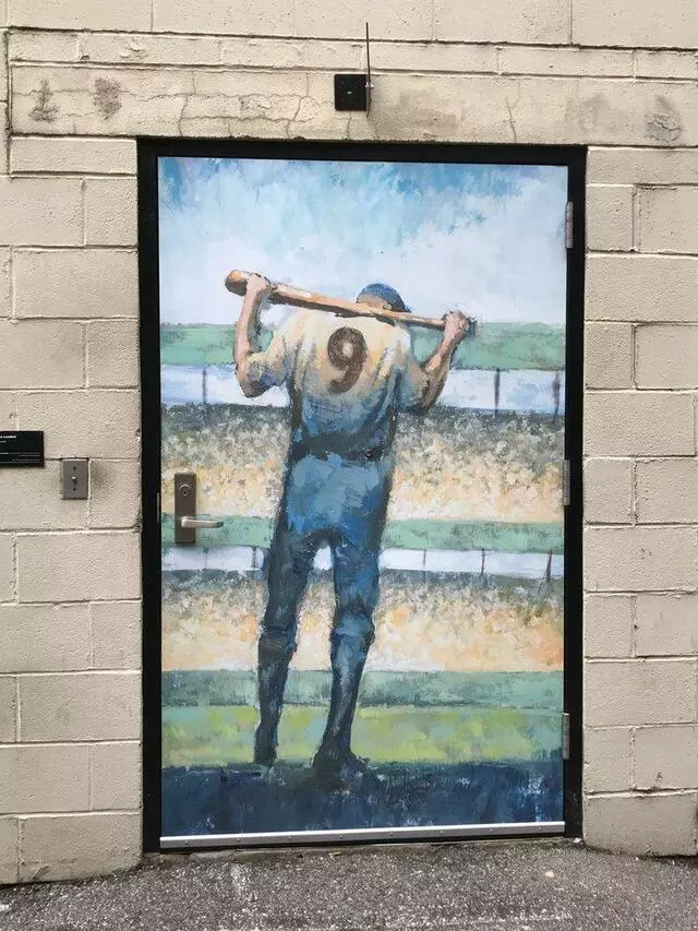 Alley Gallery