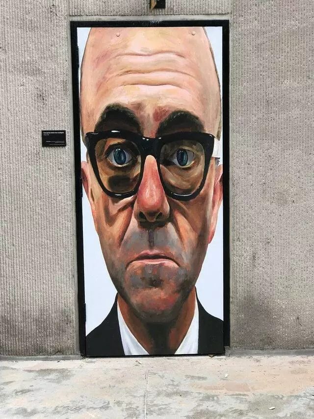 Alley Gallery