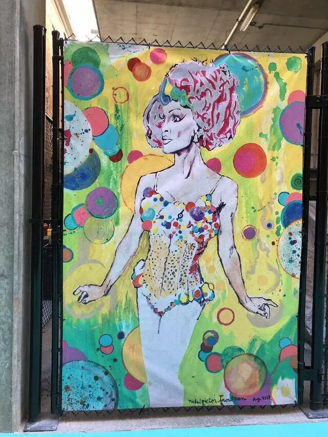 Alley Gallery