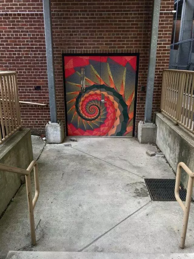 Alley Gallery