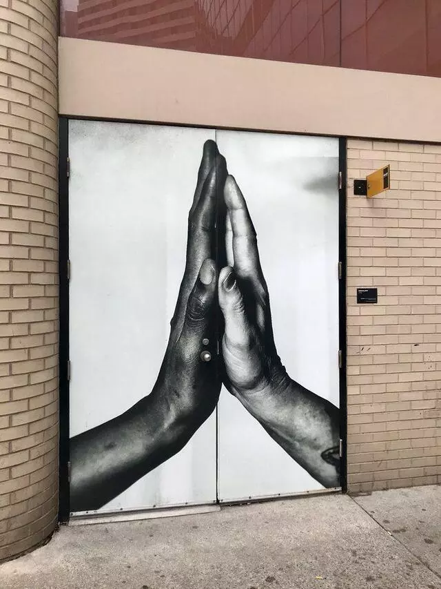 Alley Gallery