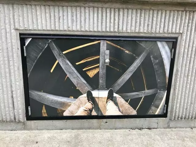 Alley Gallery