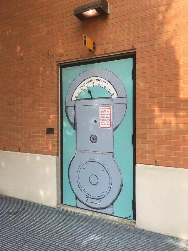 Alley Gallery