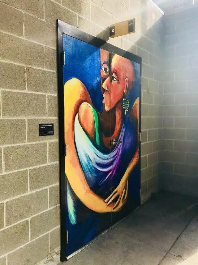 Alley Gallery