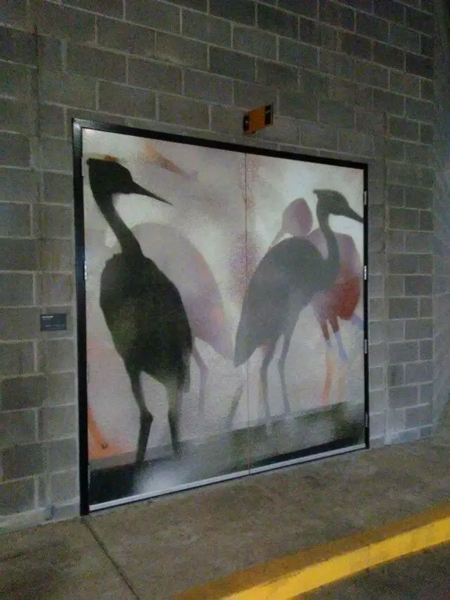 Alley Gallery