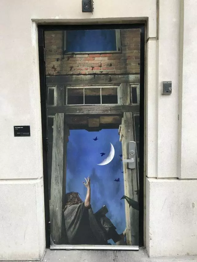 Alley Gallery