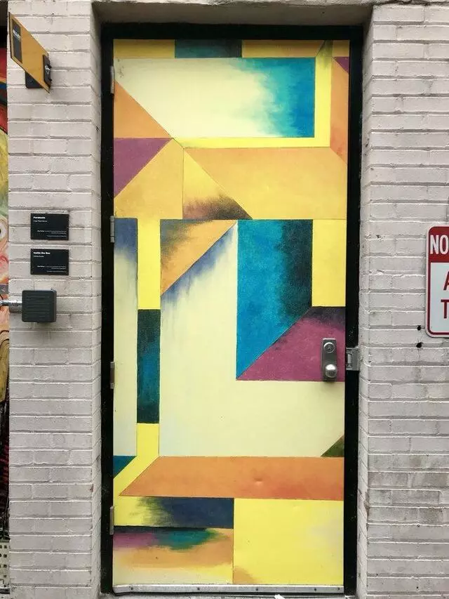 Alley Gallery