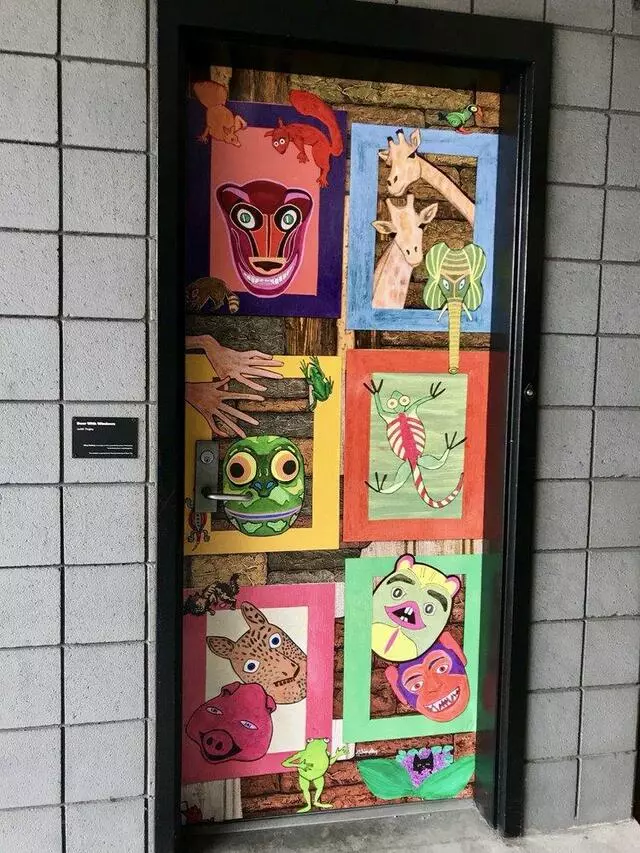 Alley Gallery