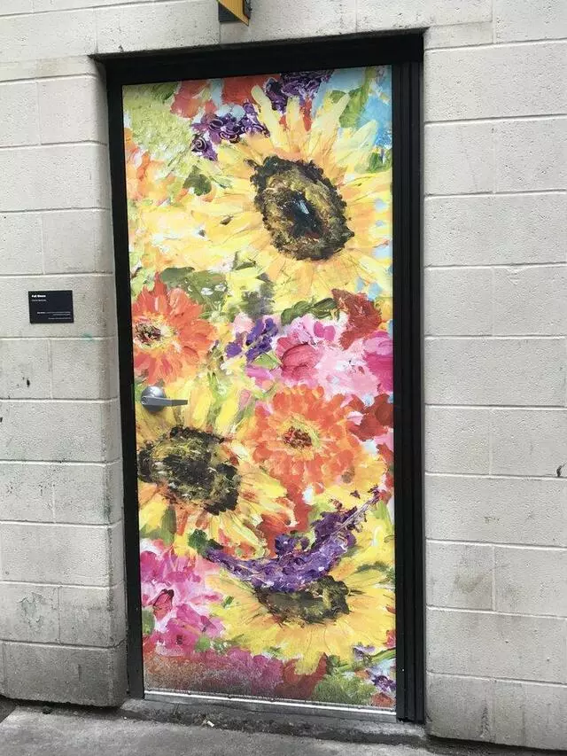 Alley Gallery