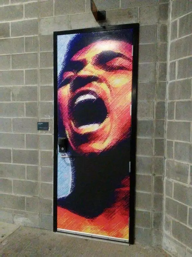 Alley Gallery